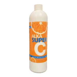 Alka Super C